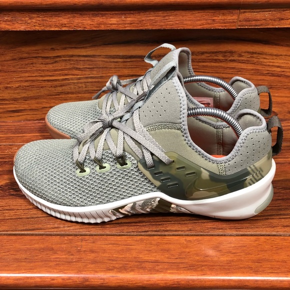 Mens Nike Free x Metcon Running / Training Shoes - Picture 5 of 7